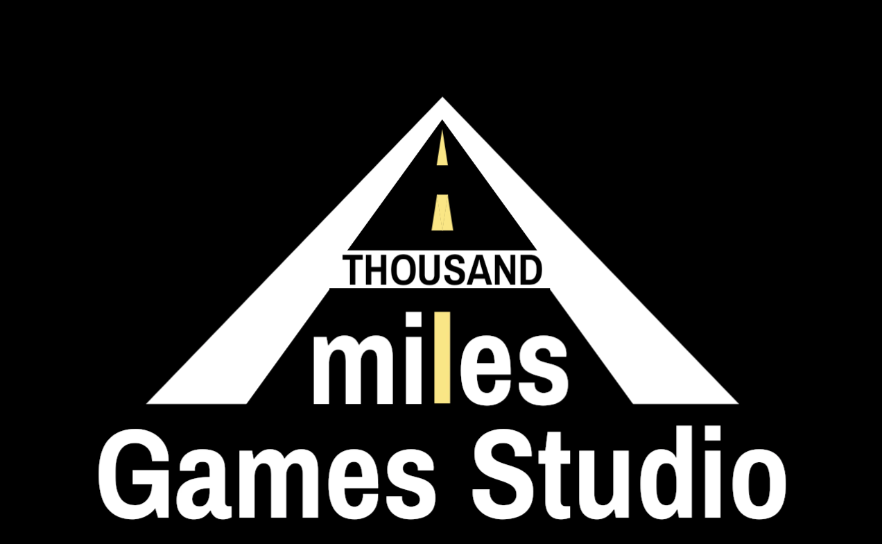 A Thousand Miles Ltd. Logo